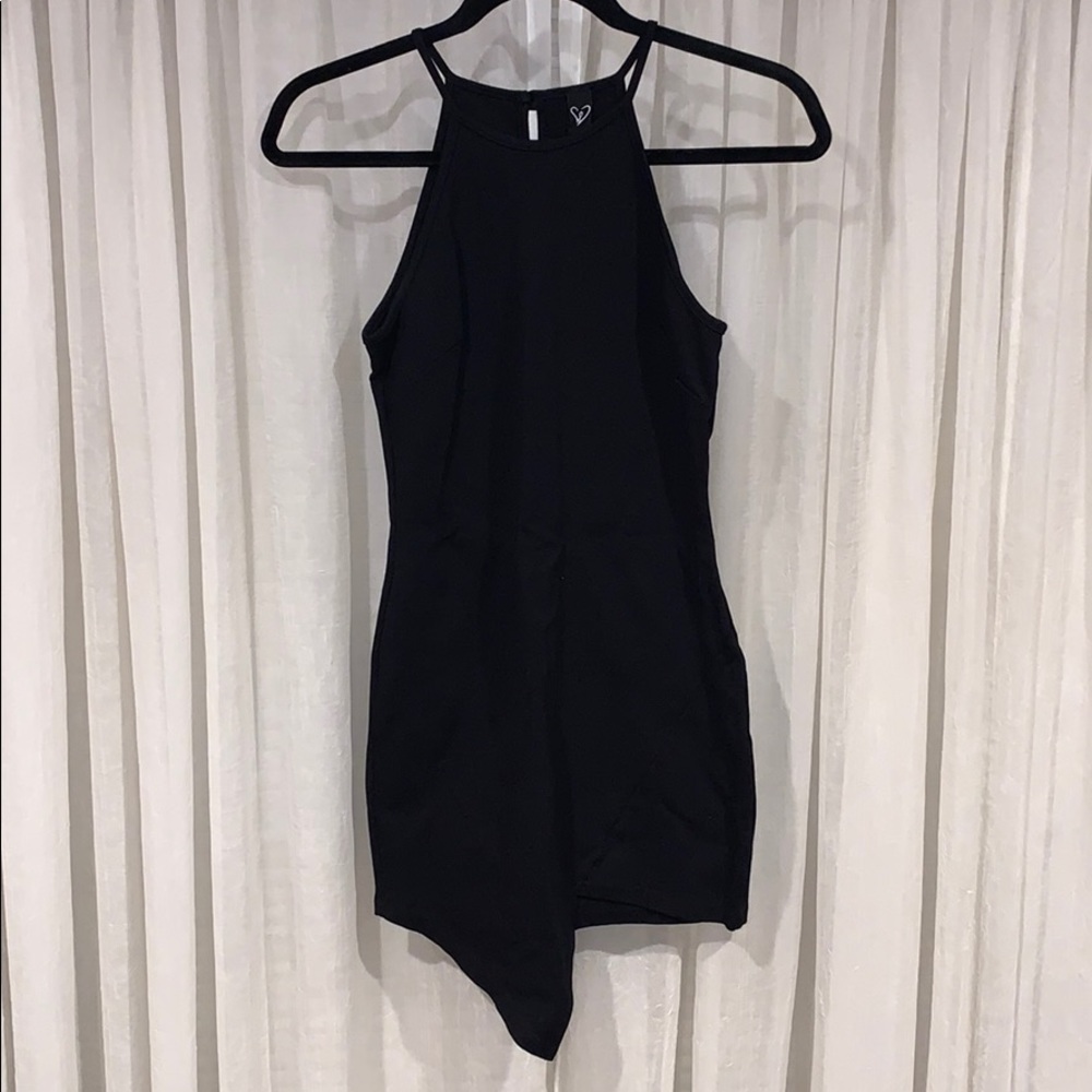 Windsor Dress